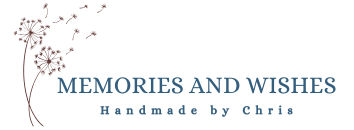  Keepsakes by Chris at Memories and Wishes